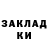 Кодеиновый сироп Lean Purple Drank Mariya.K