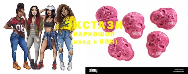 хмурый Вяземский