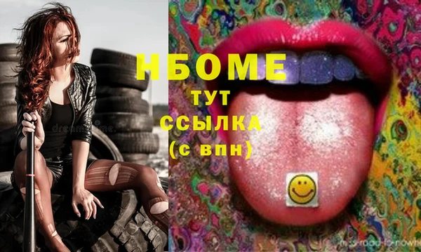 хмурый Вяземский