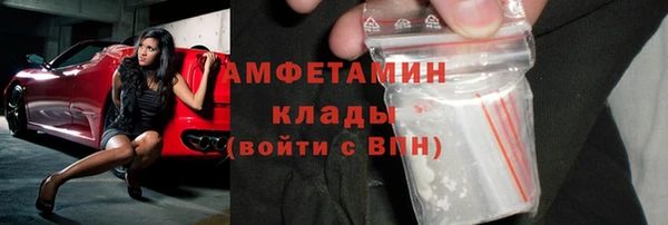 хмурый Вяземский