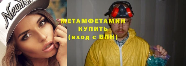 хмурый Вяземский