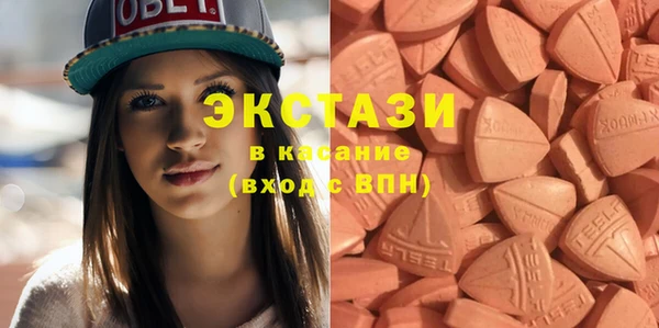 хмурый Вяземский